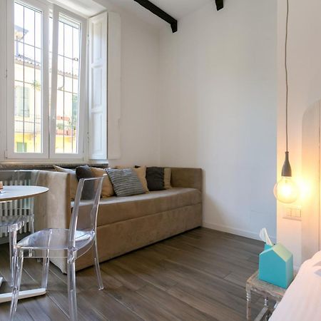 Milano Apartments Navigli Milão Exterior foto